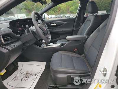 2026 Buick Envista Preferred G02 - zdjęcie 7 z 25 - miniatura