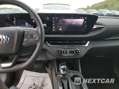 2026 Buick Envista Preferred G02 - zdjęcie 11 z 25 - miniatura