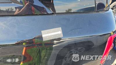 2025 Ford Bronco Sport Badlands - zdjęcie 25 z 30 - miniatura