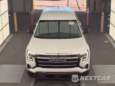 2026 GMC Terrain Elevation 3SA - zdjęcie 2 z 25 - miniatura