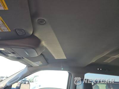 2021 Ford F-150 Hybrid LARIAT Crew Cab Short Bed - zdjęcie 18 z 19 - miniatura