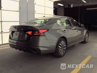 2024 Nissan Altima SV - zdjęcie 4 z 23 - miniatura