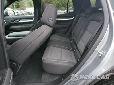 2026 GMC Terrain Elevation 3SB - zdjęcie 13 z 22 - miniatura