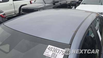 2026 Toyota Corolla LE Sedan - zdjęcie 22 z 27 - miniatura