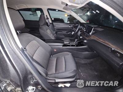 2024 Nissan Altima SV - zdjęcie 8 z 23 - miniatura