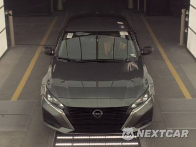 2024 Nissan Altima SV - zdjęcie 2 z 23 - miniatura