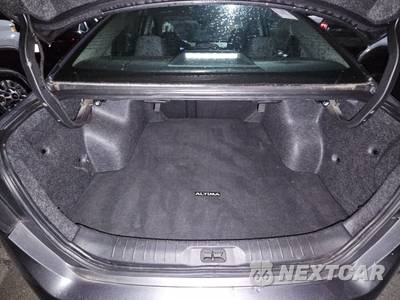 2024 Nissan Altima SV - zdjęcie 16 z 23 - miniatura