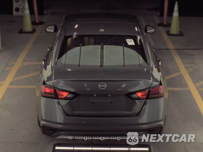 2024 Nissan Altima SV - zdjęcie 5 z 23 - miniatura