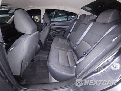 2024 Nissan Altima SV - zdjęcie 13 z 23 - miniatura
