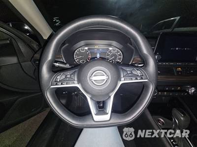 2024 Nissan Altima SV - zdjęcie 10 z 23 - miniatura