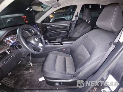 2024 Nissan Altima SV - zdjęcie 7 z 23 - miniatura