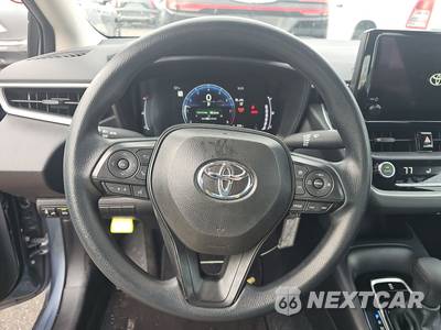 2026 Toyota Corolla LE Sedan - zdjęcie 10 z 27 - miniatura