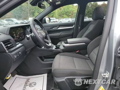 2026 GMC Terrain Elevation 3SB - zdjęcie 7 z 22 - miniatura