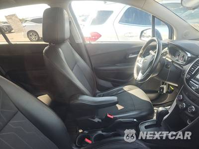 2018 Chevrolet Trax LT 1LT - zdjęcie 8 z 21 - miniatura