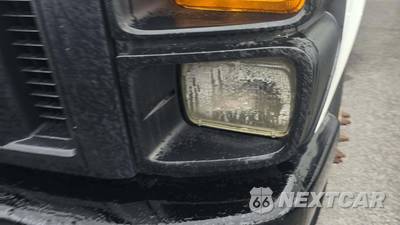 2012 Ford Super Duty E-350 Cutaway DRW - zdjęcie 31 z 32 - miniatura