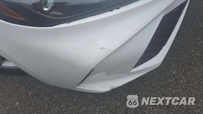 2025 Toyota Camry LE - zdjęcie 28 z 28 - miniatura