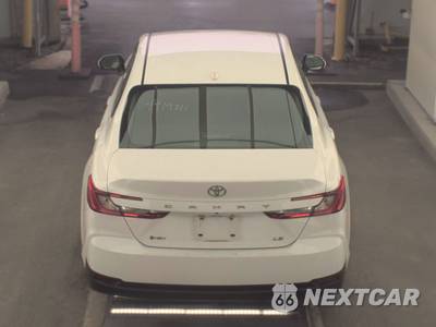 2025 Toyota Camry LE - zdjęcie 5 z 28 - miniatura