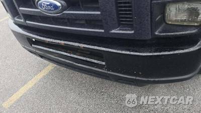 2012 Ford Super Duty E-350 Cutaway DRW - zdjęcie 28 z 32 - miniatura