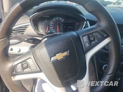 2018 Chevrolet Trax LT 1LT - zdjęcie 10 z 21 - miniatura