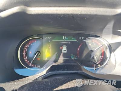 2025 Toyota RAV4 LE - zdjęcie 12 z 26 - miniatura