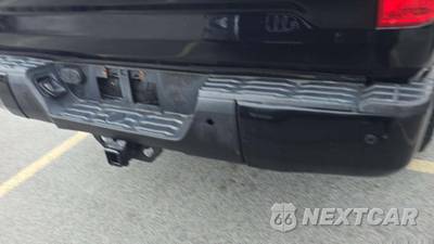 2014 Toyota Tundra 1794 Edition Crew Cab Short Bed - zdjęcie 41 z 44 - miniatura