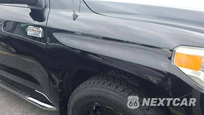 2014 Toyota Tundra 1794 Edition Crew Cab Short Bed - zdjęcie 21 z 44 - miniatura