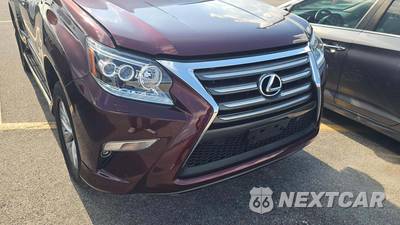 2019 Lexus GX 460 Premium - zdjęcie 28 z 30 - miniatura