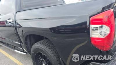 2014 Toyota Tundra 1794 Edition Crew Cab Short Bed - zdjęcie 25 z 44 - miniatura