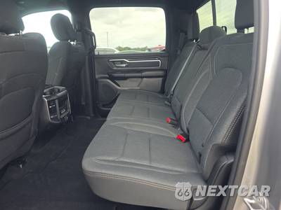 2019 Ram 1500 Big Horn/Lone Star Crew Cab Medium Bed - zdjęcie 13 z 22 - miniatura