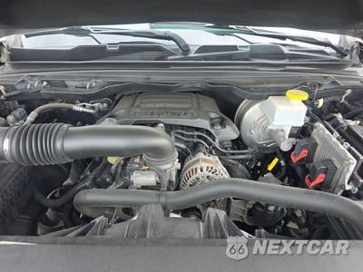 2019 Ram 1500 Big Horn/Lone Star Crew Cab Medium Bed - zdjęcie 15 z 22 - miniatura