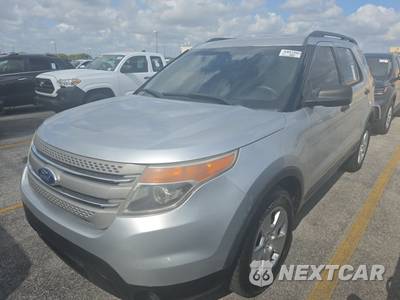 2013 Ford Explorer - zdjęcie 1 z 21 - miniatura