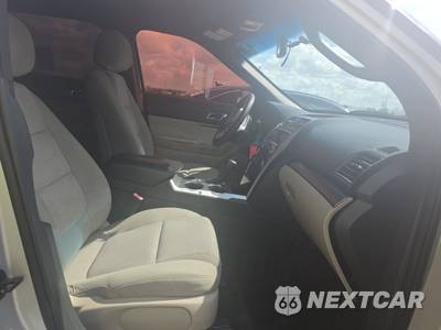 2013 Ford Explorer - zdjęcie 8 z 21 - miniatura