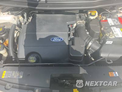 2013 Ford Explorer - zdjęcie 15 z 21 - miniatura