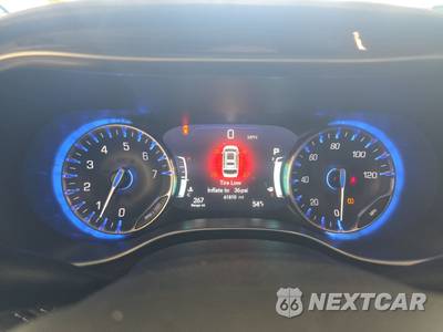 2023 Chrysler Pacifica Limited 121.6" WB - zdjęcie 12 z 39 - miniatura