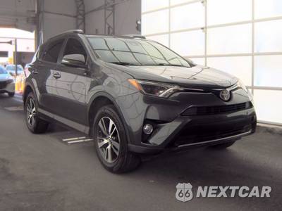 2018 Toyota RAV4 XLE - zdjęcie 3 z 18 - miniatura