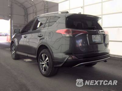 2018 Toyota RAV4 XLE - zdjęcie 6 z 18 - miniatura