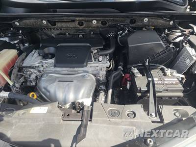 2018 Toyota RAV4 XLE - zdjęcie 15 z 18 - miniatura