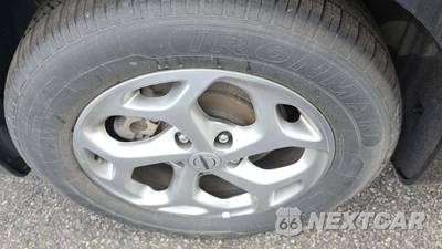 2023 Chrysler Pacifica Limited 121.6" WB - zdjęcie 36 z 39 - miniatura