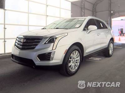2018 Cadillac XT5 1SA - zdjęcie 1 z 19 - miniatura