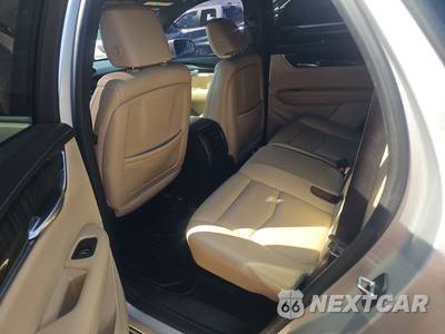 2018 Cadillac XT5 1SA - zdjęcie 13 z 19 - miniatura
