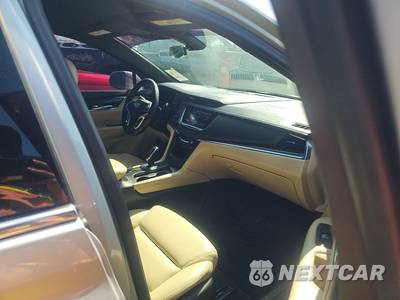 2018 Cadillac XT5 1SA - zdjęcie 8 z 19 - miniatura