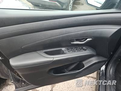 2026 Hyundai Tucson SEL Plus - zdjęcie 9 z 25 - miniatura