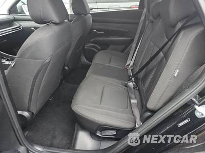 2026 Hyundai Tucson SEL Plus - zdjęcie 13 z 25 - miniatura