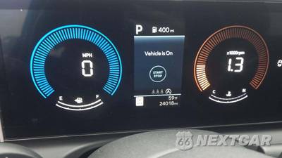 2026 Hyundai Tucson SEL Plus - zdjęcie 21 z 25 - miniatura
