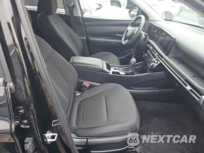 2026 Hyundai Tucson SEL Plus - zdjęcie 8 z 25 - miniatura