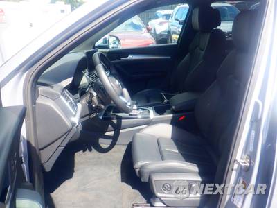 2025 Audi Q5 S line Premium 45 TFSI - zdjęcie 5 z 24 - miniatura