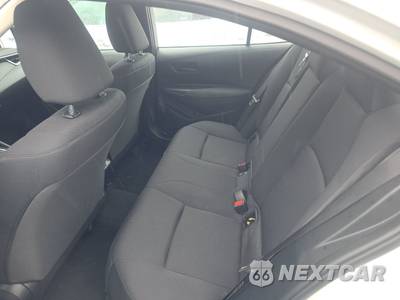 2026 Toyota Corolla LE Sedan - zdjęcie 13 z 22 - miniatura