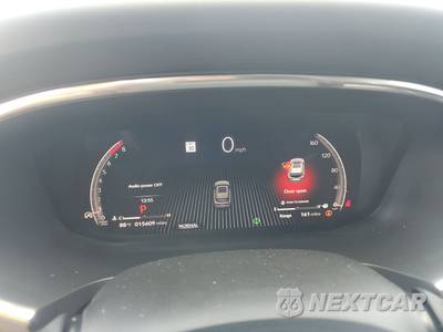 2025 Acura MDX w/A-Spec Package - zdjęcie 12 z 20 - miniatura