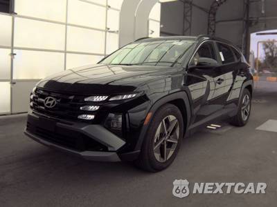 2026 Hyundai Tucson SEL Plus - zdjęcie 1 z 25 - miniatura