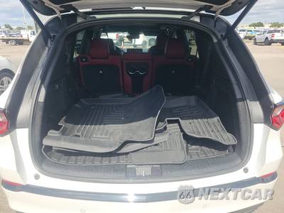 2025 Acura MDX w/A-Spec Package - zdjęcie 17 z 20 - miniatura
